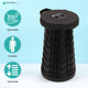 Portable Folding Plastic Stool